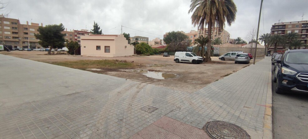 Carrer la Palmera, 8, Elche, Alicante à vendre - Photo de l’immeuble – Image 3 sur 6