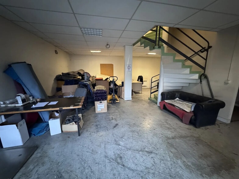 201 Rue Jules Ferry, Montmagny à louer - Photo intérieure – Image 3 sur 6