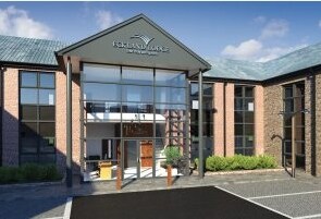 Desborough Rd, Market Harborough à louer - Photo principale – Image 1 sur 7