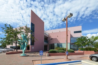 Plus de détails pour 333 W Wilcox Dr, Sierra Vista, AZ - Bureau, Local commercial à louer