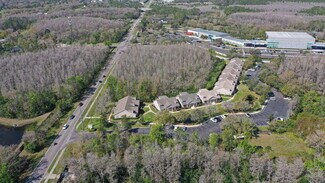 Plus de détails pour 4969-4971 Van Dyke Rd, Lutz, FL - Bureau à vendre