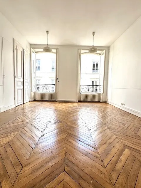 85 Rue Taitbout, Paris à vendre Photo intérieure– Image 1 sur 17