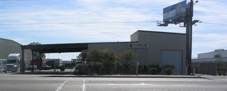 Plus de détails pour 5217 W Buckeye Rd, Phoenix, AZ - Industriel/Logistique à louer