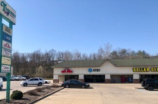 Plus de détails pour 5225 W State Road 46, Bloomington, IN - Local commercial à louer
