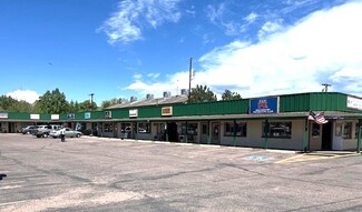 Plus de détails pour 512-516 S Beeline Hwy, Payson, AZ - Local commercial à louer