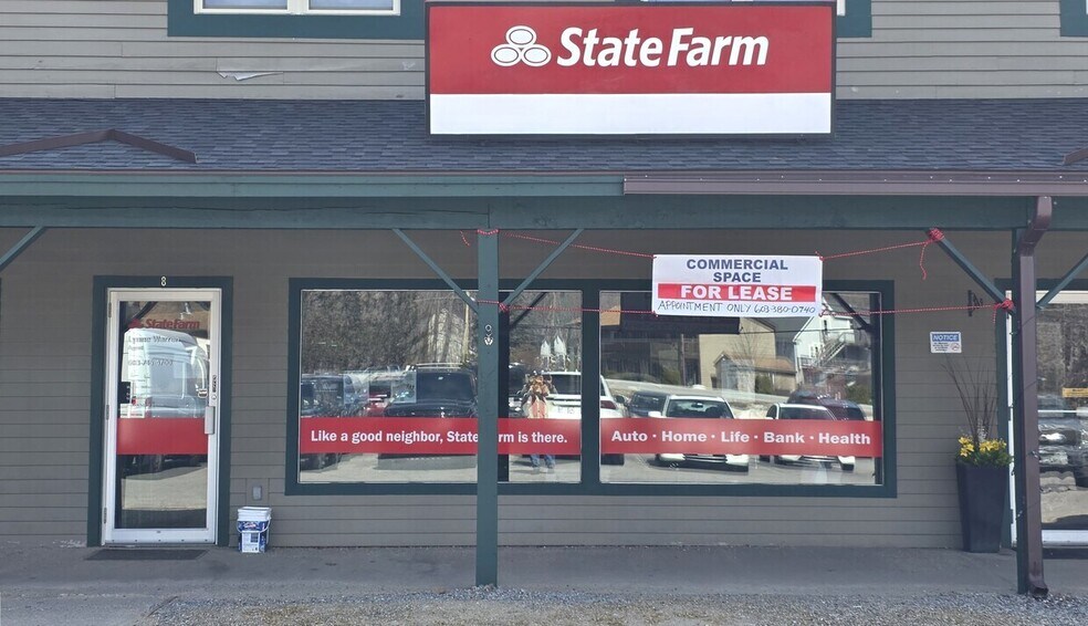 264 Main St, Lincoln, NH à louer - Photo principale – Image 1 sur 7