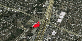 Plus de détails pour 12408 N MoPac Expy, Austin, TX - Terrain à vendre
