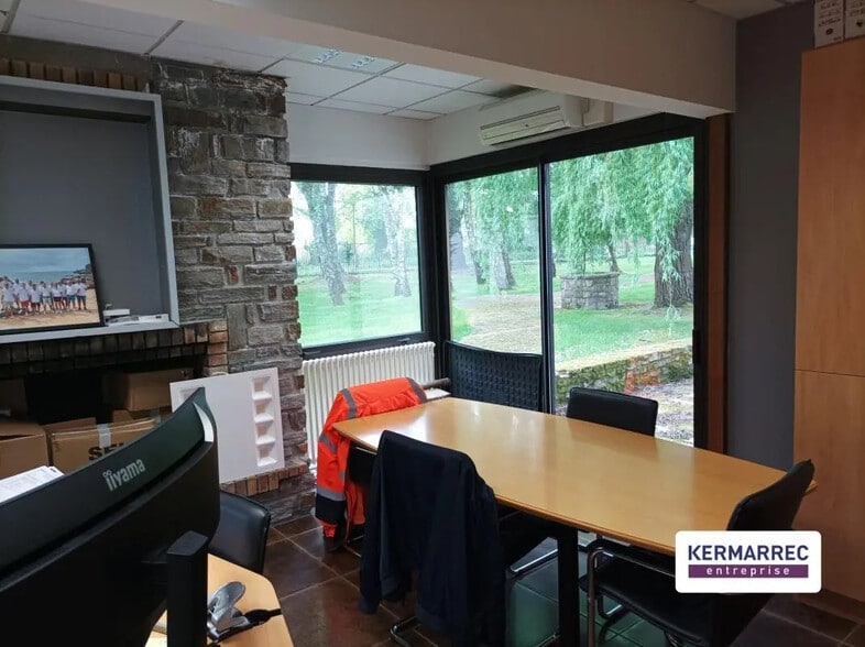 Bureau dans Vertou à louer - Photo de l’immeuble – Image 1 sur 4