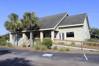 Plus de détails pour 1003 Landfall Way, Johns Island, SC - Bureau à vendre