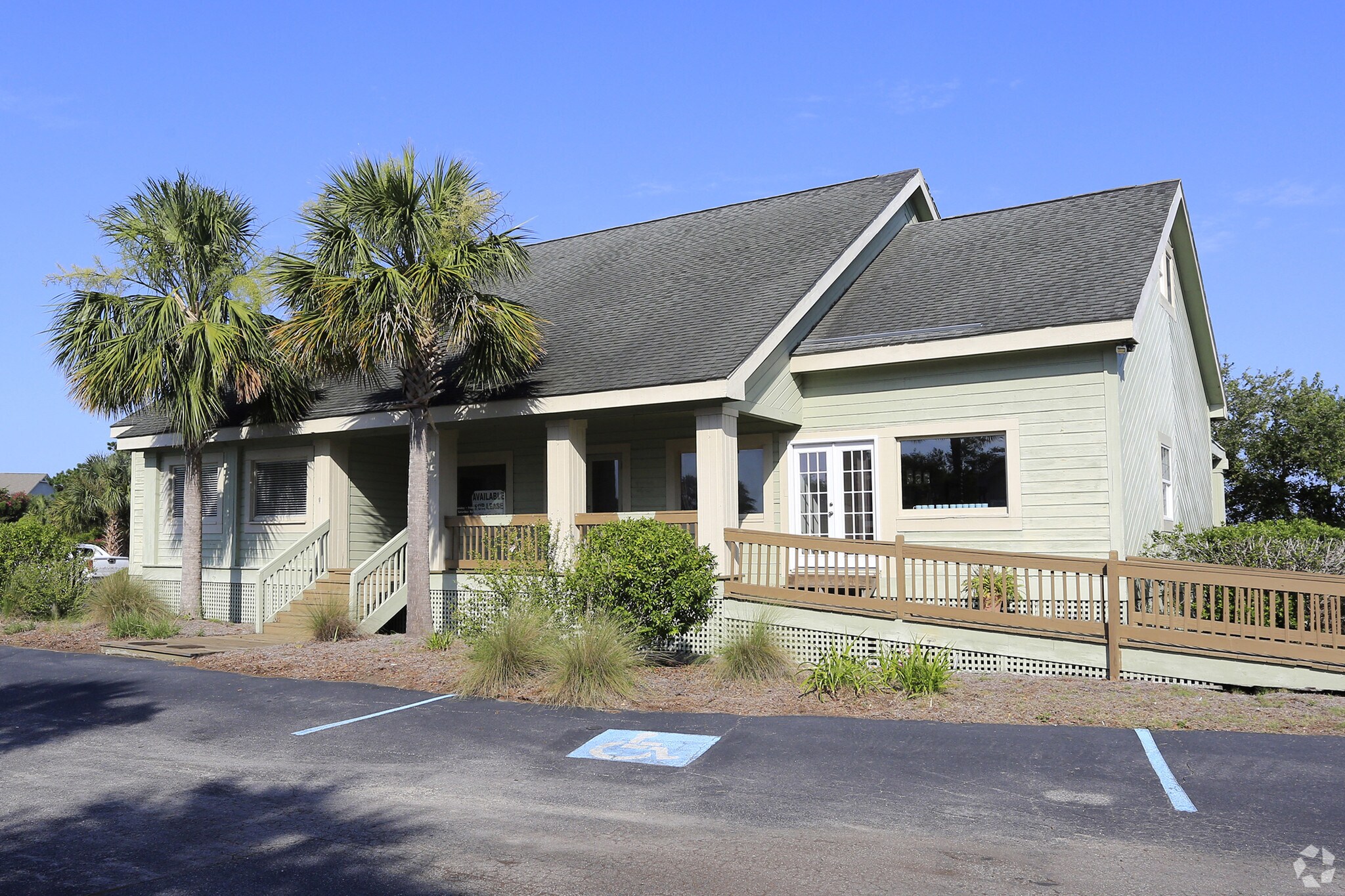 1003 Landfall Way, Johns Island, SC à vendre Photo principale– Image 1 sur 13