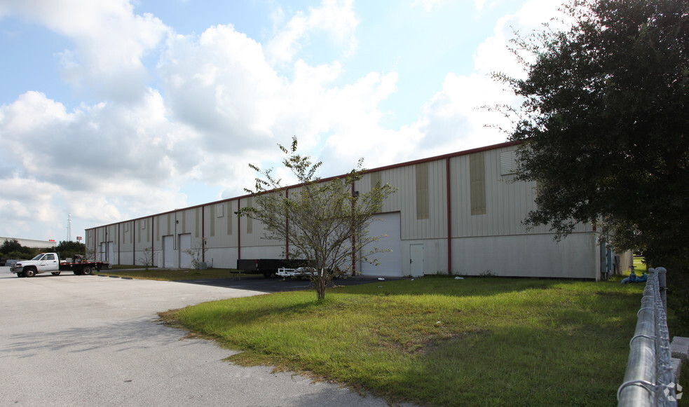 3420 Agricultural Center Dr, Saint Augustine, FL à louer - Photo principale – Image 1 sur 4