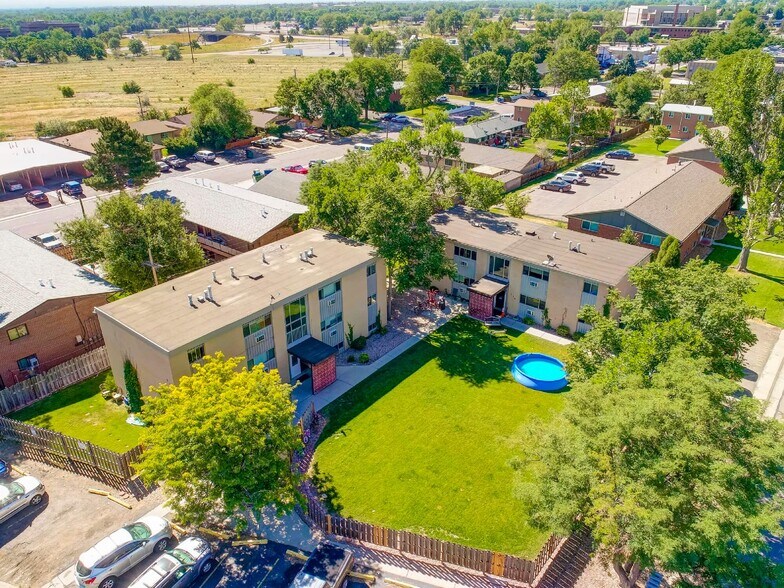 730 Moore St, Denver, CO à vendre - Photo principale – Image 1 sur 34