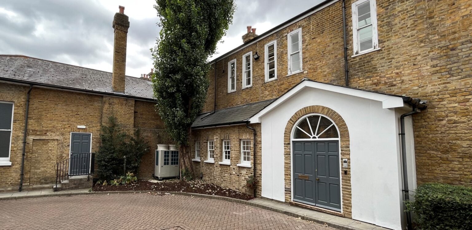 Priory Hl, Dartford à louer Photo principale– Image 1 sur 6