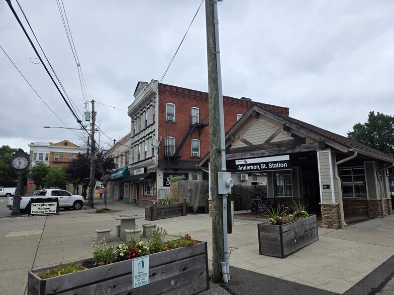 134 Anderson St, Hackensack, NJ à vendre - Photo de l’immeuble – Image 3 sur 8