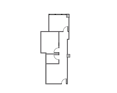 12000 Ford Rd, Dallas, TX à louer Plan d’étage– Image 1 sur 1