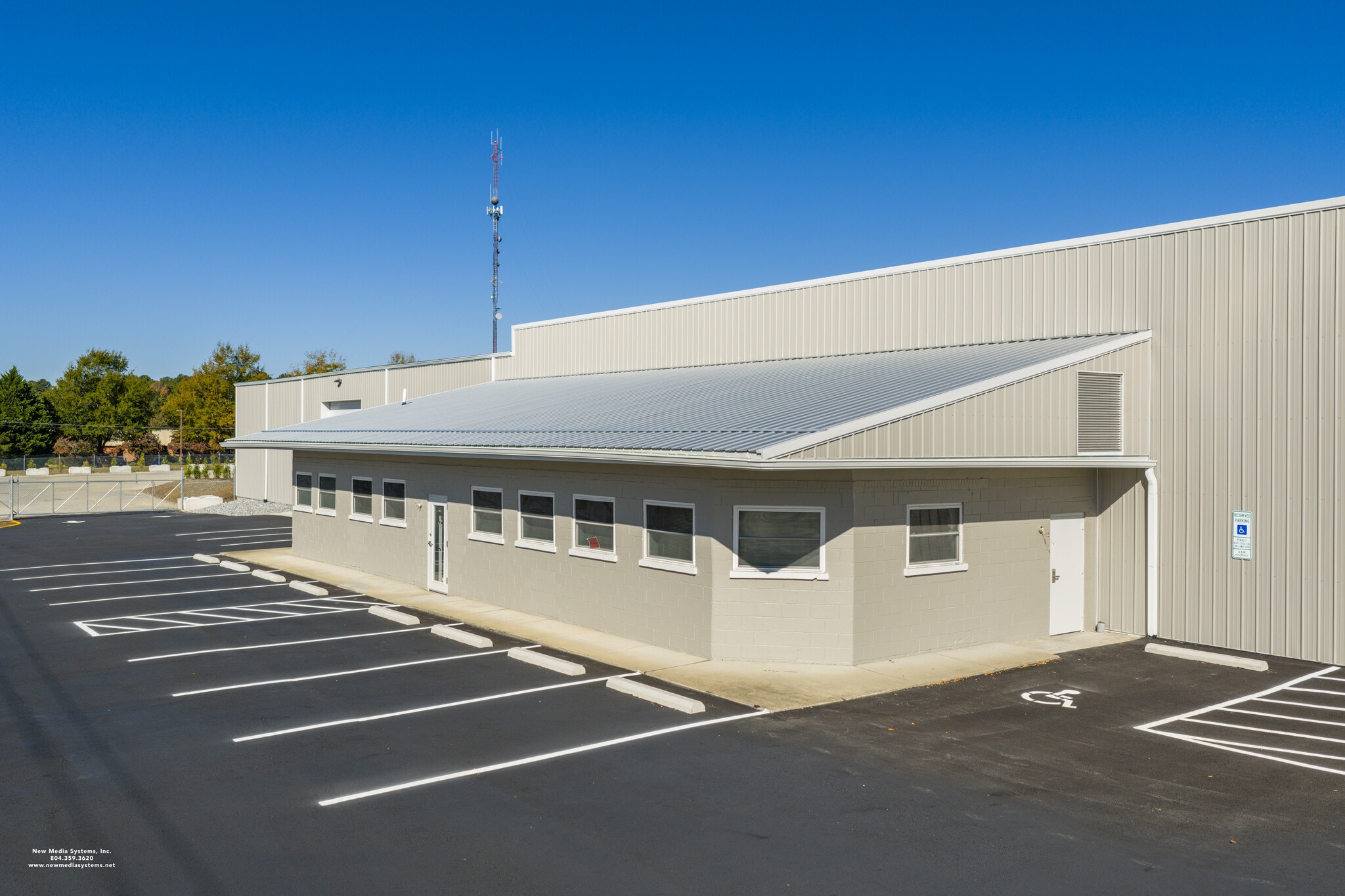 1918 W Virginia Ave, Crewe, VA à louer Photo principale– Image 1 sur 35