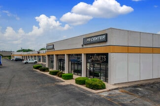 Plus de détails pour 6821-6883 Bandera Rd, San Antonio, TX - Bureau/Local commercial, Local commercial à louer