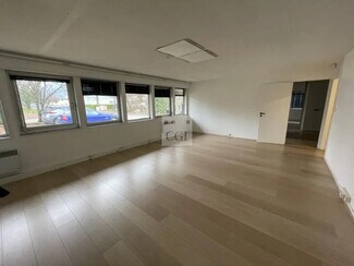 Plus de détails pour Bureau à louer