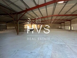 Plus de détails pour Bureau, Industriel/Logistique à louer