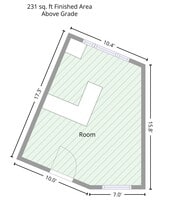 101 Lucas Valley Rd, San Rafael, CA à louer Plan de site– Image 2 sur 2