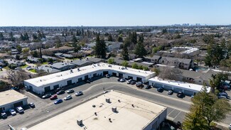 Plus de détails pour Caliber Collision – Sacramento, CA – Industriel/Logistique à vendre, Sacramento, CA