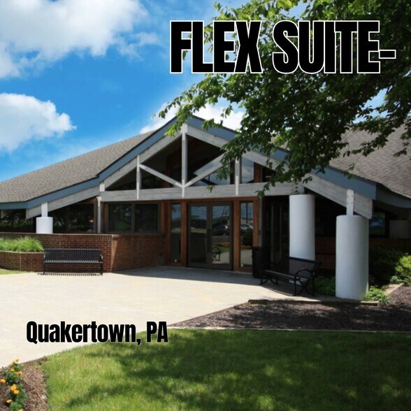 472 California Rd, Quakertown, PA à louer - Vidéo sur l’annonce professionnelle – Image 2 sur 25