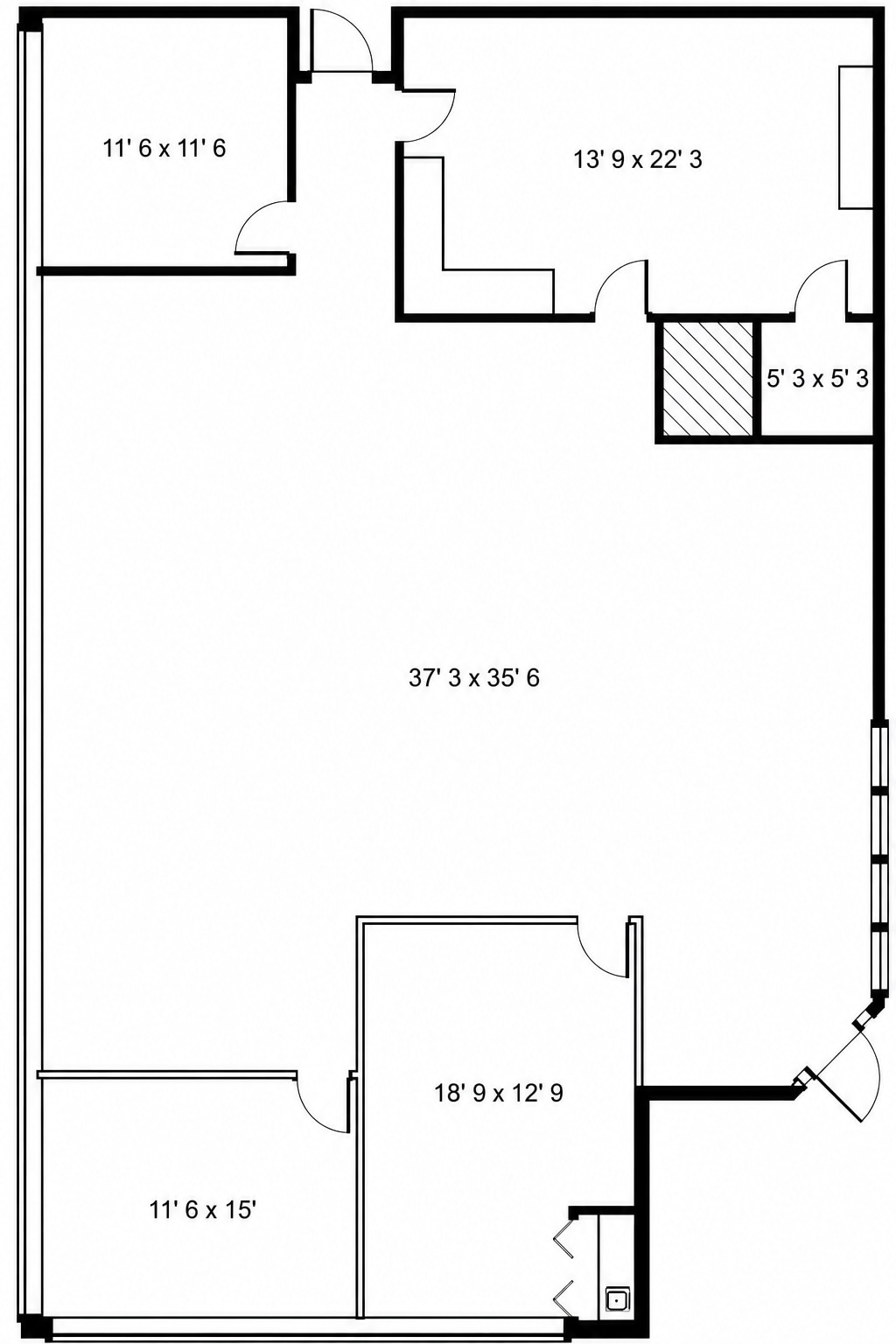 15051 S Tamiami Trl, Fort Myers, FL à louer Photo intérieure– Image 1 sur 1