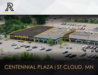Plus de détails pour 2118 Veterans Dr, Saint Cloud, MN - Local commercial à louer