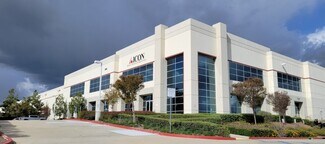 Plus de détails pour 630 Nicholas Rd, Beaumont, CA - Industriel/Logistique à louer