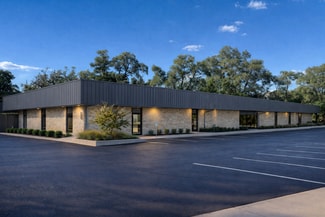 Plus de détails pour 605 E Lincoln Way, Ames, IA - Bureau à louer
