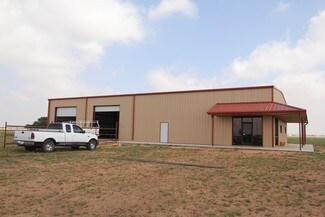 Plus de détails pour 9402 FM 1585, Wolfforth, TX - Industriel/Logistique à vendre