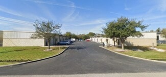 Plus de détails pour 7610 Industrial Ln, Tampa, FL - Industriel/Logistique à louer