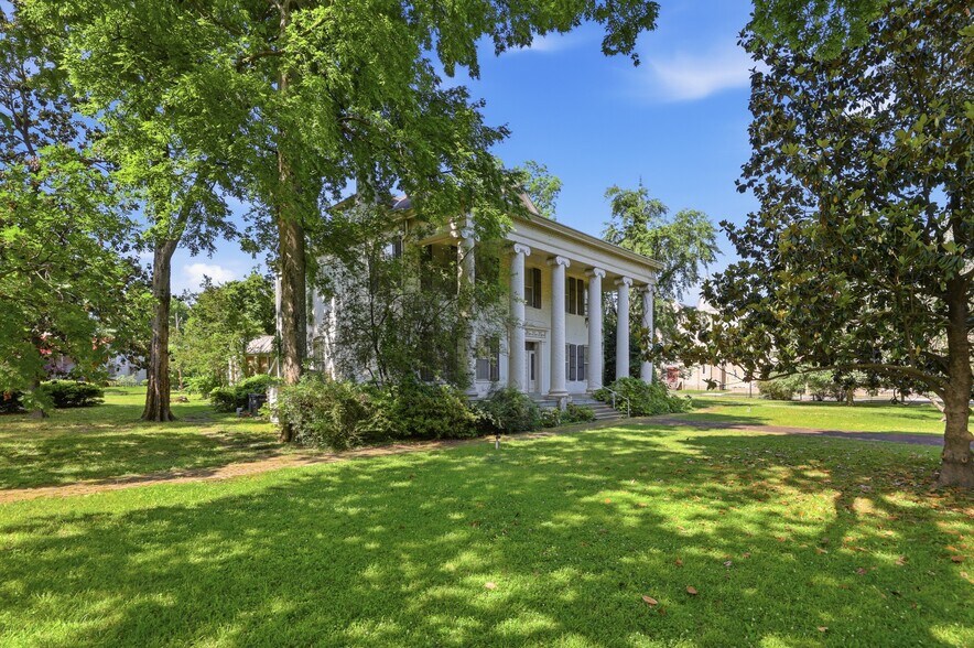 411 E 7th St, Little Rock, AR à vendre - Photo de l’immeuble – Image 2 sur 16