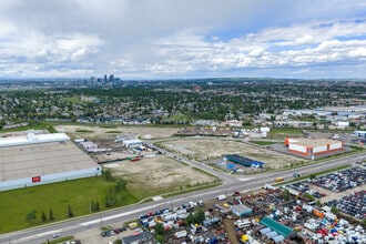 5291 28th Av SE, Calgary, AB - Vue aérienne  vue de carte - Image1