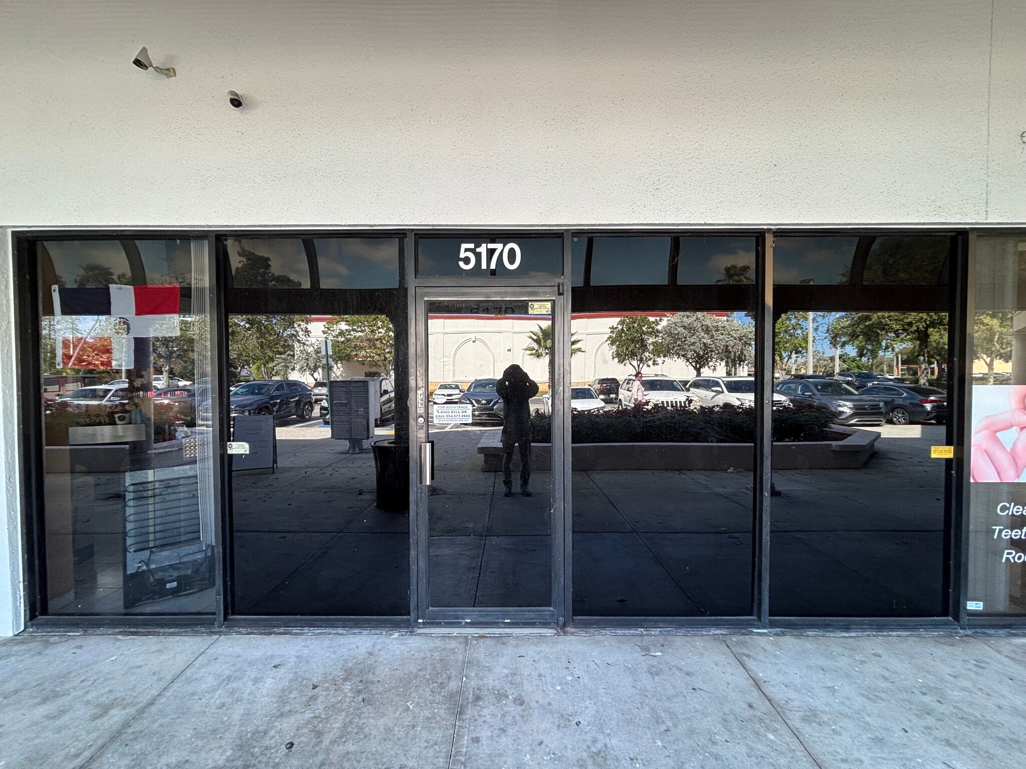 5000-5230 Coconut Creek Pky, Margate, FL à louer Photo de l’immeuble– Image 1 sur 9