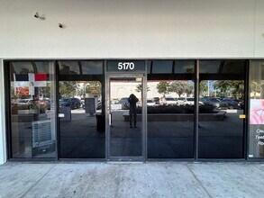 5000-5230 Coconut Creek Pky, Margate, FL à louer Photo de l’immeuble– Image 1 sur 9