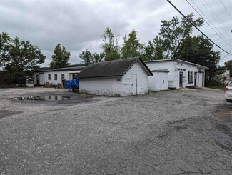 Plus de détails pour 13 Bowen St, Claremont, NH - Industriel/Logistique à louer