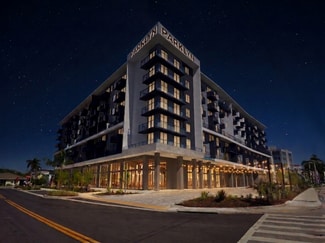 Plus de détails pour 3411 N Federal Hwy, Oakland Park, FL - Local commercial à louer