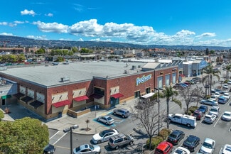 Plus de détails pour 3000-3100 E 9th St, Oakland, CA - Local commercial à louer
