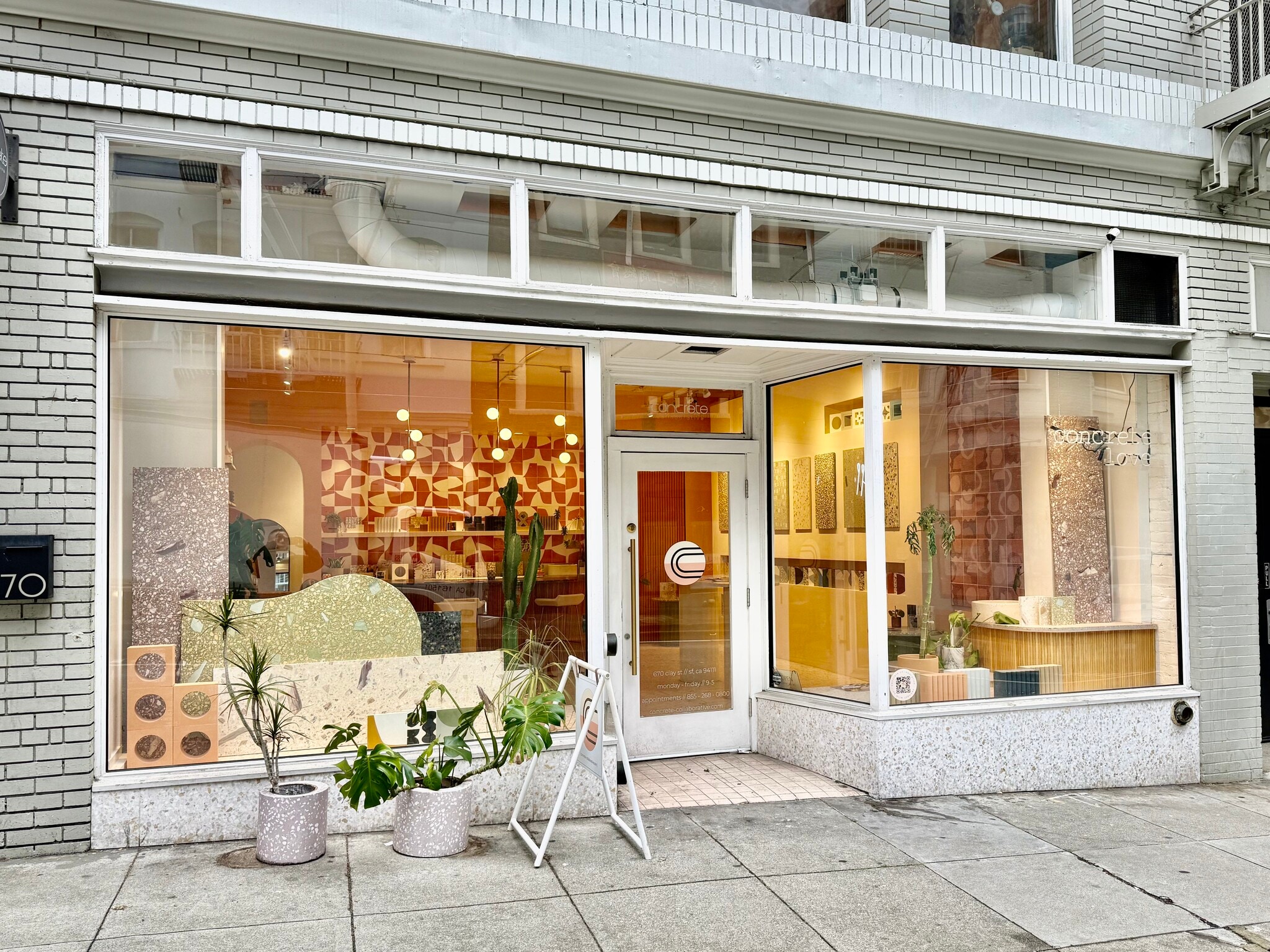 670 Clay St, San Francisco, CA à louer Photo de l’immeuble– Image 1 sur 16