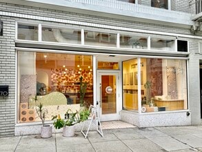 670 Clay St, San Francisco, CA à louer Photo de l’immeuble– Image 1 sur 16