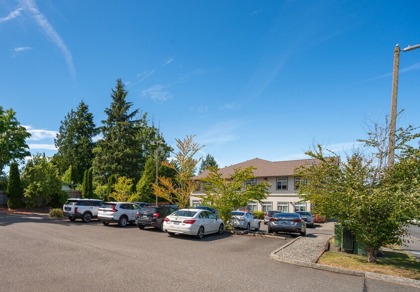155 12th St, Blaine, WA à vendre - Photo de l’immeuble – Image 3 sur 4
