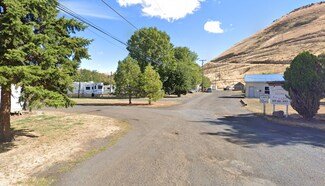 Plus de détails pour 2180 Columbia St, Pomeroy, WA - Spécialisé à vendre