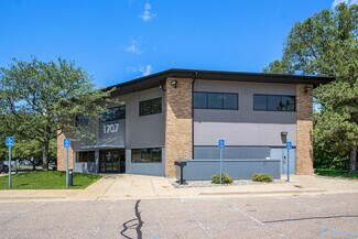 Plus de détails pour 1707 S Park St, Kalamazoo, MI - Bureau à louer