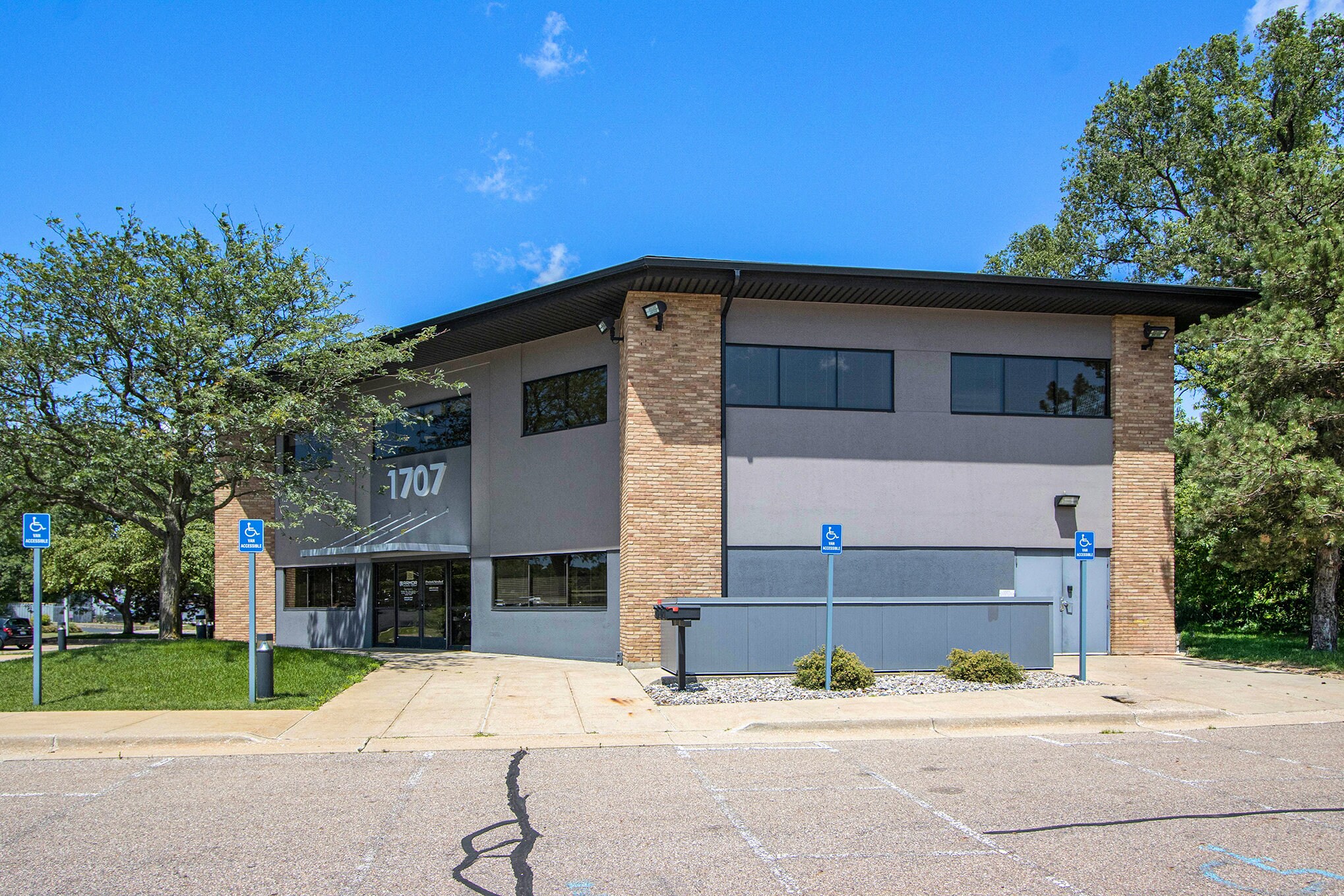1707 S Park St, Kalamazoo, MI à louer Photo principale– Image 1 sur 6