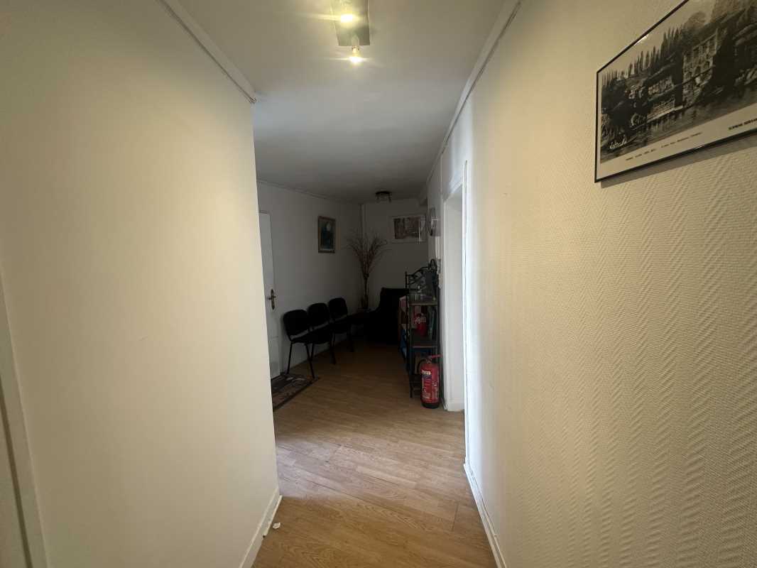 10 Rue De La Chaussee D'Antin, Paris à louer Photo intérieure– Image 1 sur 8