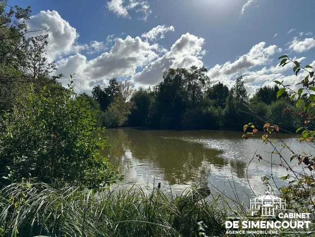 Plus de détails pour Terrain à vendre