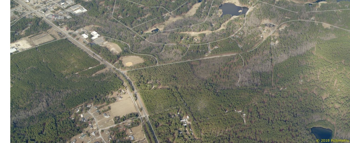 Hwy 211 & Love Grove Church Rd, Seven Lakes, NC à louer Photo de l’immeuble– Image 1 sur 2