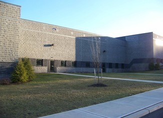 Plus de détails pour 961 Route 10 E, Randolph, NJ - Industriel/Logistique à louer