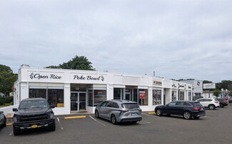 Plus de détails pour 930-940 High Ridge Rd, Stamford, CT - Local commercial, Local d'activités à louer